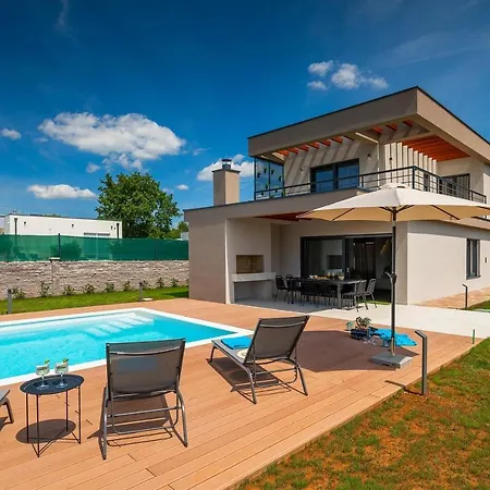 Artsi Villa Svetvinčenat